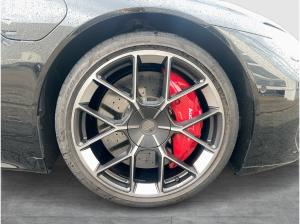 Audi RS e-tron GT performance All Black/Carbon/S-Sitze/Laser/HuD/360°