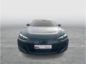 Audi RS e-tron GT performance All Black/Carbon/S-Sitze/Laser/HuD/360°