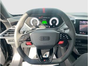 Audi RS e-tron GT performance All Black/Carbon/S-Sitze/Laser/HuD/360°