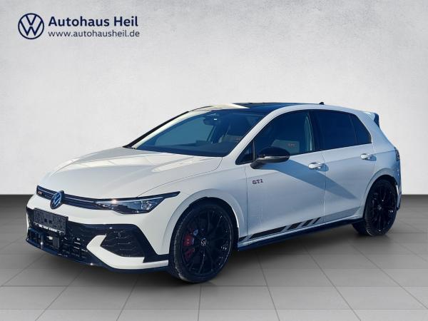 Volkswagen Golf GTI Clubsport 2.0 TSI *BlackStyle*IQ-Light*
