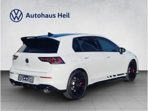 Volkswagen Golf GTI Clubsport 2.0 TSI *BlackStyle*IQ-Light*