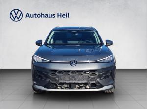 Volkswagen T-Roc Style 1.5 eTSI DSG *Pano*IQ-Light*