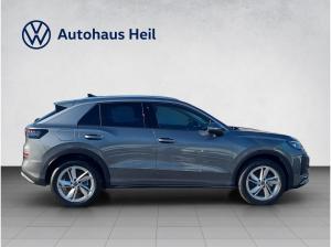 Volkswagen T-Roc Style 1.5 eTSI DSG *Pano*IQ-Light*