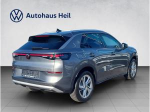 Volkswagen T-Roc Style 1.5 eTSI DSG *Pano*IQ-Light*