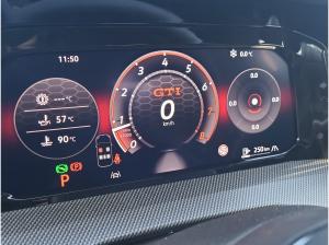 Volkswagen Golf GTI Clubsport 2.0 TSI *BlackStyle*IQ-Light*