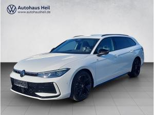 Volkswagen Passat R-Line 2.0 TDI DSG *BlackStyle*AHK*