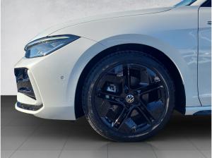 Volkswagen Passat R-Line 2.0 TDI DSG *BlackStyle*AHK*