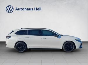 Volkswagen Passat R-Line 2.0 TDI DSG *BlackStyle*AHK*