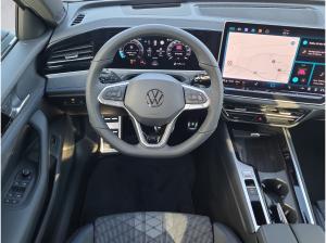 Volkswagen Passat R-Line 2.0 TDI DSG *BlackStyle*AHK*