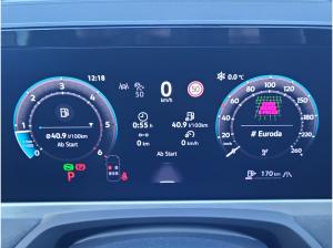 Volkswagen Passat R-Line 2.0 TDI DSG *BlackStyle*AHK*