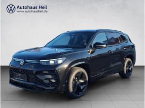 Volkswagen Tayron R-Line 2.0 TSI 4M *BlackStyle*IQ-Light*