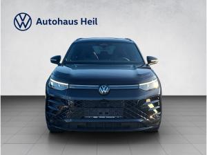 Volkswagen Tayron R-Line 2.0 TSI 4M *BlackStyle*IQ-Light*