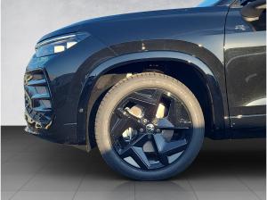 Volkswagen Tayron R-Line 2.0 TSI 4M *BlackStyle*IQ-Light*