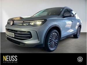 Volkswagen Tiguan 2.0 TDI DSG 4M Elegance Sale