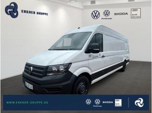 Volkswagen Crafter Kasten 35 2.0TDI lang plus Hochdach FWD