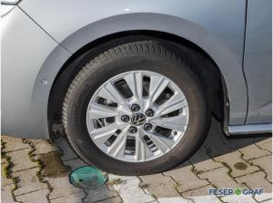 Volkswagen T7 Multivan Life 2.0TDI LÜ AHK/Navi/Kamera/ACC