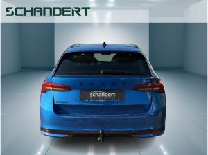 Skoda Octavia Combi 1.5 TSI Sportline DSG Matrix AHK 🚀Sofort-Verfügbar🚀Autohaus-Schandert Top-Deal✨