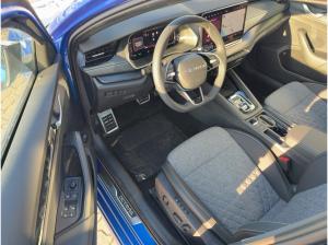 Skoda Octavia Combi 1.5 TSI Sportline DSG Matrix AHK 🚀Sofort-Verfügbar🚀Autohaus-Schandert Top-Deal✨