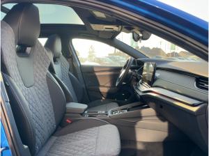 Skoda Octavia Combi 1.5 TSI Sportline DSG Matrix AHK 🚀Sofort-Verfügbar🚀Autohaus-Schandert Top-Deal✨