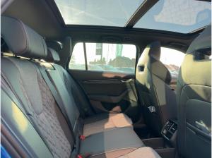 Skoda Octavia Combi 1.5 TSI Sportline DSG Matrix AHK 🚀Sofort-Verfügbar🚀Autohaus-Schandert Top-Deal✨