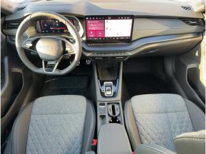 Skoda Octavia Combi 1.5 TSI Sportline DSG Matrix AHK 🚀Sofort-Verfügbar🚀Autohaus-Schandert Top-Deal✨