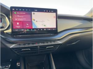 Skoda Octavia Combi 1.5 TSI Sportline DSG Matrix AHK 🚀Sofort-Verfügbar🚀Autohaus-Schandert Top-Deal✨