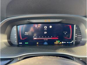 Skoda Octavia Combi 1.5 TSI Sportline DSG Matrix AHK 🚀Sofort-Verfügbar🚀Autohaus-Schandert Top-Deal✨