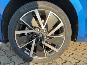 Skoda Octavia Combi 1.5 TSI Sportline DSG Matrix AHK 🚀Sofort-Verfügbar🚀Autohaus-Schandert Top-Deal✨