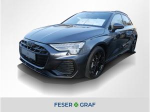 Audi A3 Sportback S line TFSI AHK LED SONOS