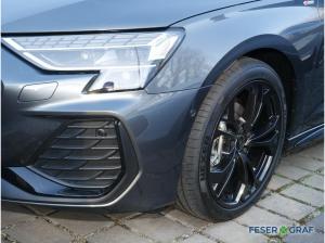 Audi A3 Sportback S line TFSI AHK LED SONOS