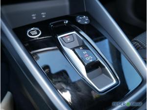 Audi A3 Sportback S line TFSI AHK LED SONOS