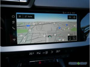 Audi A3 Sportback S line TFSI AHK LED SONOS
