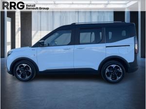 Ford Tourneo Courier 1.0 EcoBoost Active