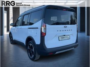 Ford Tourneo Courier 1.0 EcoBoost Active