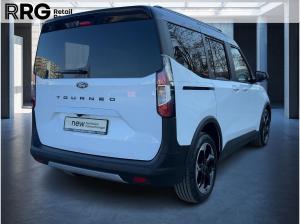 Ford Tourneo Courier 1.0 EcoBoost Active