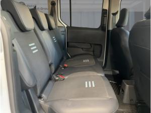 Ford Tourneo Courier 1.0 EcoBoost Active