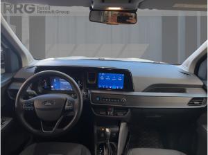 Ford Tourneo Courier 1.0 EcoBoost Active