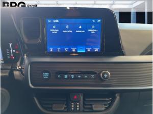 Ford Tourneo Courier 1.0 EcoBoost Active