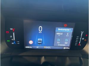 Ford Tourneo Courier 1.0 EcoBoost Active