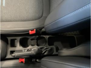 Ford Tourneo Courier 1.0 EcoBoost Active