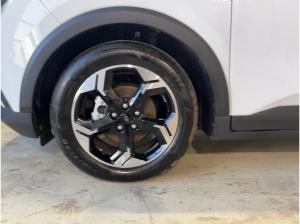 Ford Tourneo Courier 1.0 EcoBoost Active