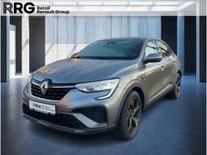 Renault Arkana 1.3 TCe 160 R.S. Line