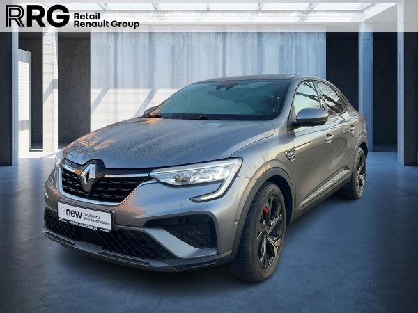Renault Arkana 1.3 TCe 160 R.S. Line