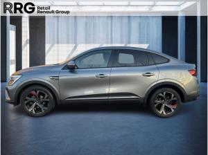 Renault Arkana 1.3 TCe 160 R.S. Line