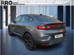 Renault Arkana 1.3 TCe 160 R.S. Line