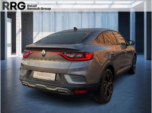 Renault Arkana 1.3 TCe 160 R.S. Line