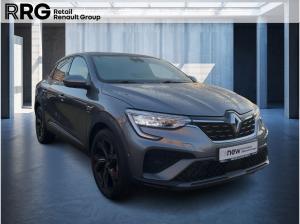 Renault Arkana 1.3 TCe 160 R.S. Line