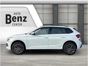 Skoda Kamiq KAMIQ 1.0 TSI BALANCE *MATRIX*R.KAM*VC*SMARTLINK