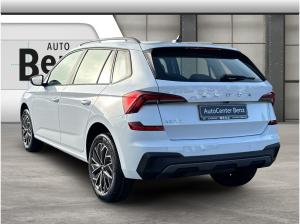 Skoda Kamiq KAMIQ 1.0 TSI BALANCE *MATRIX*R.KAM*VC*SMARTLINK
