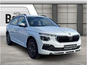 Skoda Kamiq KAMIQ 1.0 TSI BALANCE *MATRIX*R.KAM*VC*SMARTLINK